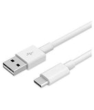 2 Pack USB Type C Cable, USB C to USB A Charger, Fast Charging Cord