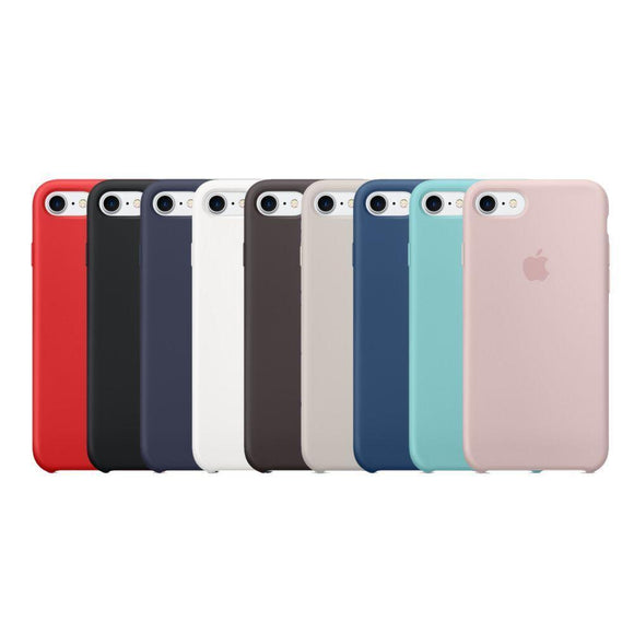 TDG OG SIlicone Case for Apple iPhone 7 / iPhone 8 - YourDeal India