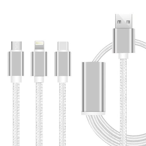 Tablet Charging Cables