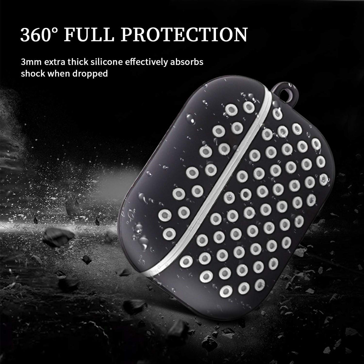 Water Proof I Dropped My Airpod Pro In Water What Happens When You