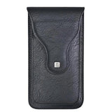 PULOKA 2 in 1 PU Leather Mobile Phone Pouch Holster for Oneplus 7T - YourDeal India