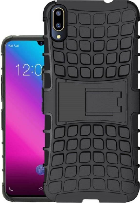 Phone Vivo V11pro Pouch Vivo V11 Pro TPU Leather Back Cover At