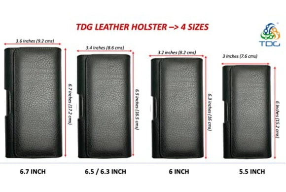 cell phone holster mobile phone holster belt pouch for mobile iphone