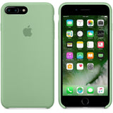 TDG OG SIlicone Case for Apple iPhone 7 Plus & iPhone 8 Plus - YourDeal India