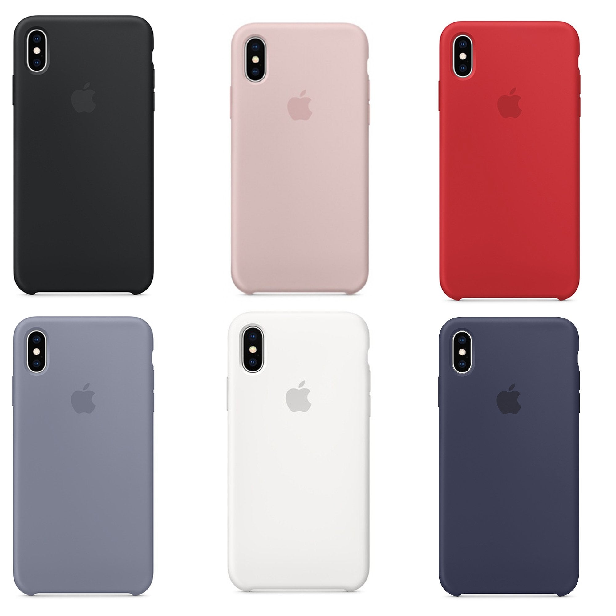 Covers & Cases for Apple iPhone X XS - YourDeal