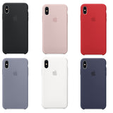 TDG OG Silicone Case for Apple iPhone X XS - YourDeal India