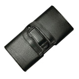 TDG Pu Leather Belt Pouch Holster for Apple iPhone Smartphones & Mobiles - YourDeal