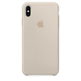TDG iPhone XS Max SIlicone Case OG Stone - YourDeal India