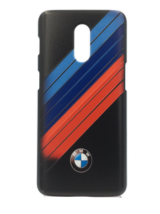 TDG OnePlus 6T 3D Texture Printed Luxury Car BMW Hard Back Case Cover - YourDeal India