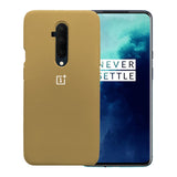 TDG Oneplus 7T Pro Back Cover Silicone Protective Case Stone - YourDeal India
