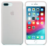 TDG OG SIlicone Case for Apple iPhone 7 Plus & iPhone 8 Plus - YourDeal India