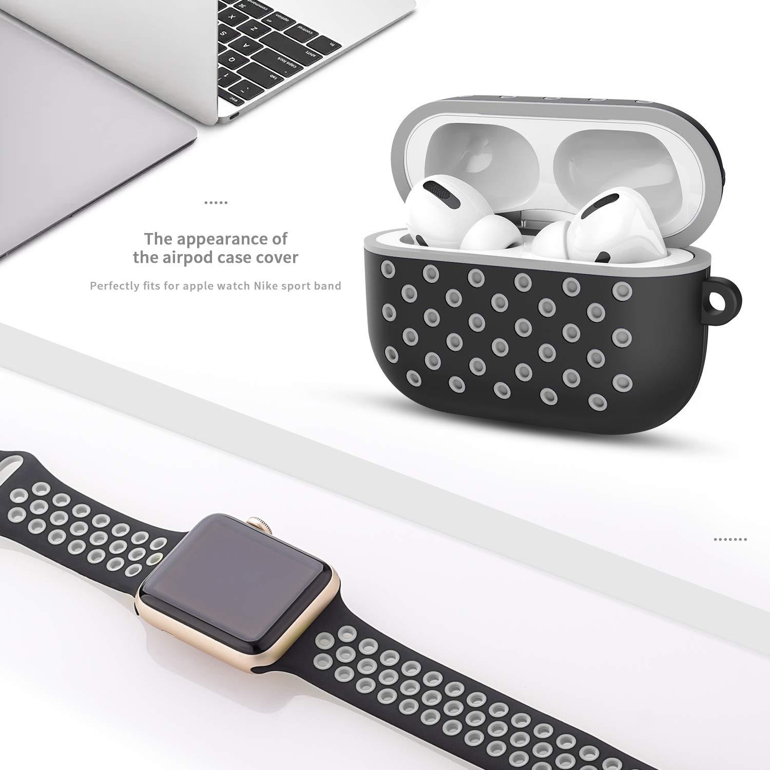 onbuy air pod pro nike case