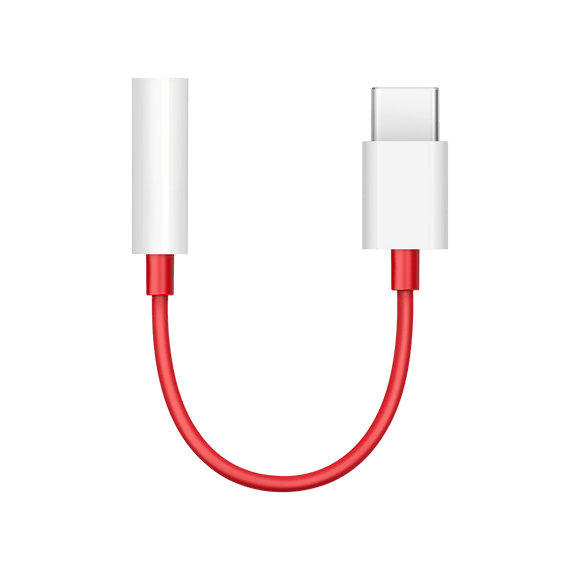 TDG OG OnePlus Type-C to 3.5mm Adapter - YourDeal India