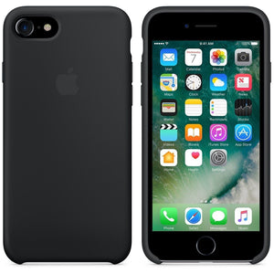 TDG OG SIlicone Case for Apple iPhone 7 / iPhone 8 - YourDeal India