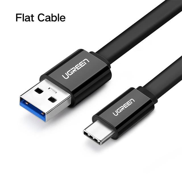 TDG USB Fast Charging Type C Data Cable for Xiaomi OnePlus Nexus