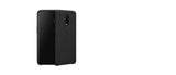 TDG Oneplus 7 Pro Back Cover Silicone Protective Case Black - YourDeal India