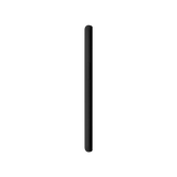 TDG Oneplus 6T Liquid Silicone Case Black - YourDeal India