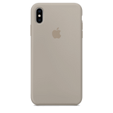 TDG iPhone XR SIlicone Case OG Stone - YourDeal